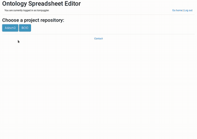 OntoSpreadEd